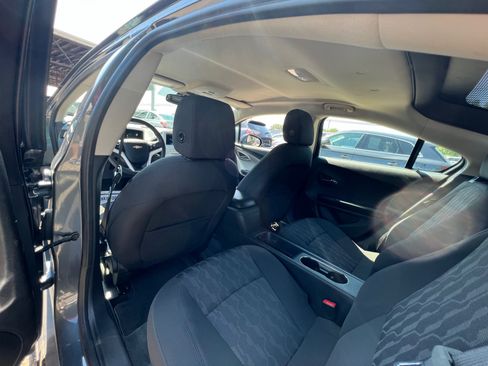 Used 2011 Chevrolet Volt image 15