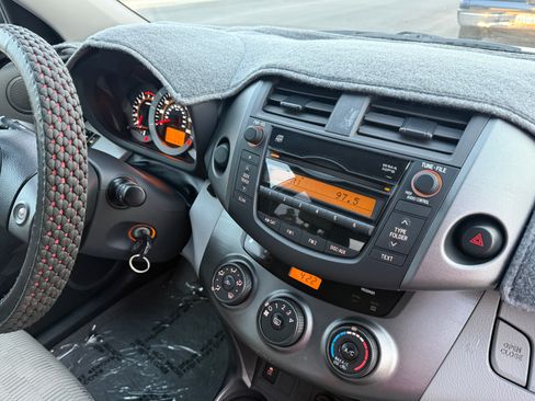 Used 2011 Toyota RAV4 2WD w/ 3rd Row image 15