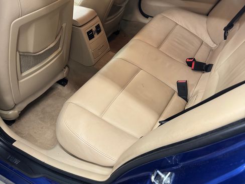 Used 2008 BMW 335i Sedan RWD image 9