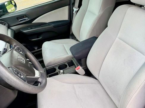 Used 2016 Honda CR-V EX image 16