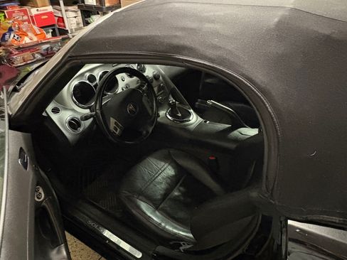 Used 2007 Pontiac Solstice GXP w/ Premium Package image 1