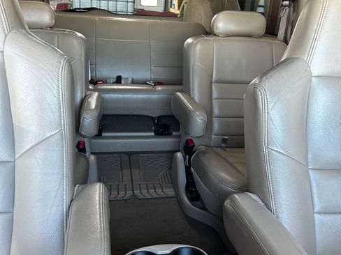 Used 2003 Ford Excursion Limited AWD/4WD image 19