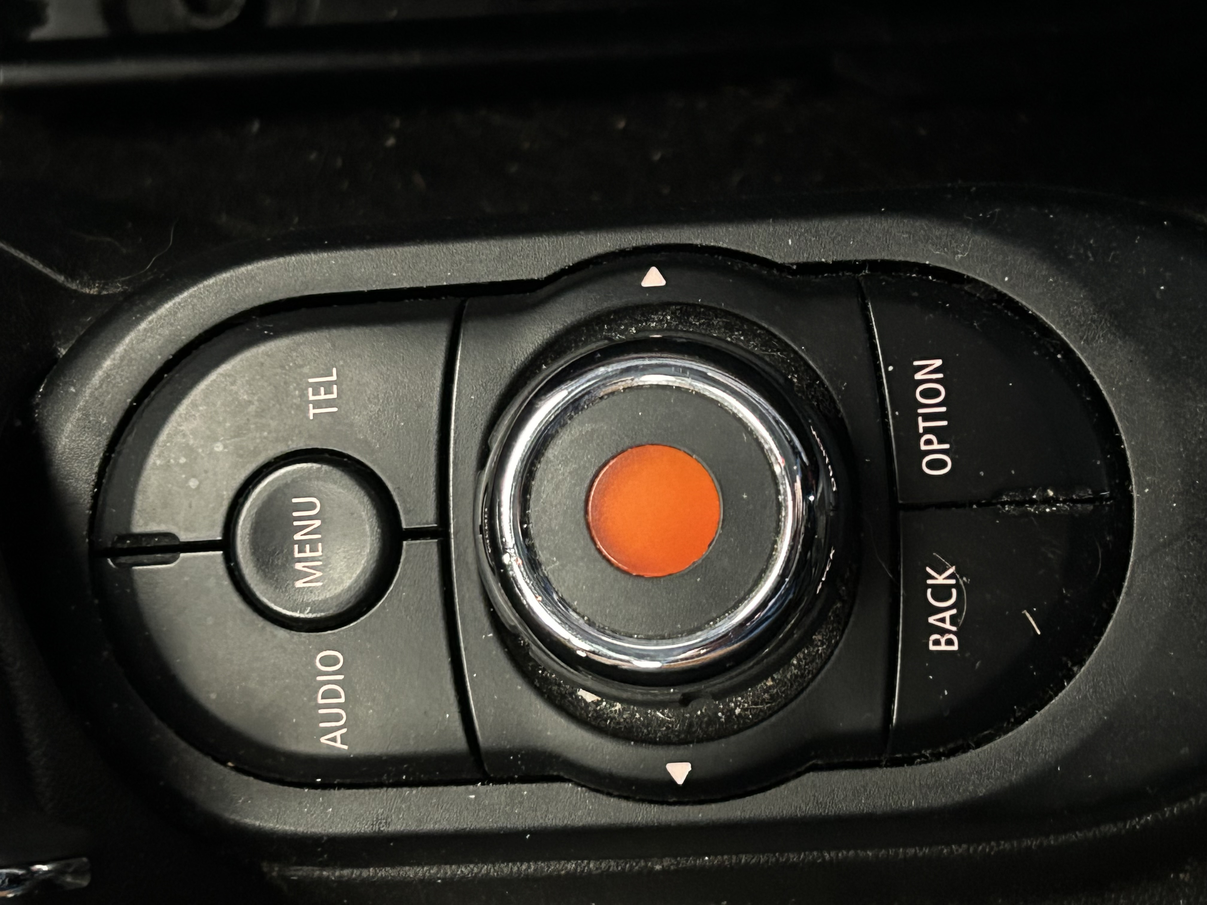 Used 2017 MINI Cooper John Cooper Works FWD image 11