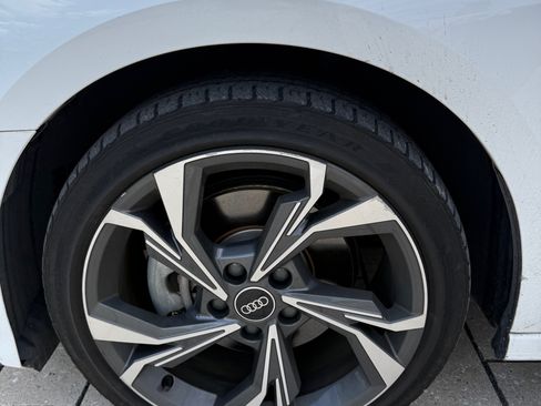 Used 2022 Audi A3 2.0T Premium image 11