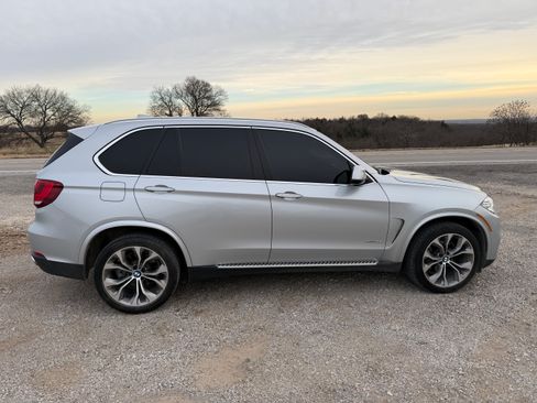 Used 2015 BMW X5 xDrive35i AWD/4WD image 4