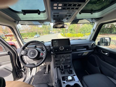 Used 2024 INEOS Grenadier image 21