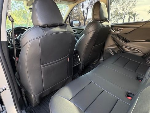 Used 2020 Subaru Forester Premium w/ Popular Package #1 image 15