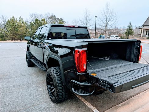 Used 2021 GMC Sierra 1500 AT4 w/ AT4 Value Package image 21