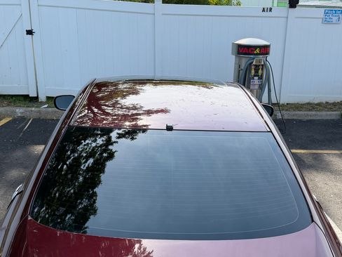 Used 2007 Lexus ES 350 FWD image 2