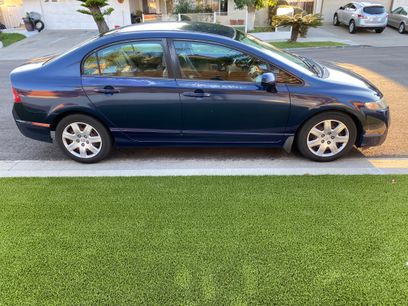 Used 2010 Honda Civic LX