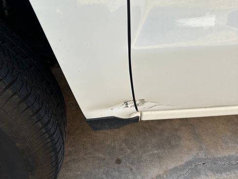 Used 2018 Chevrolet Silverado 1500 LS RWD image 6