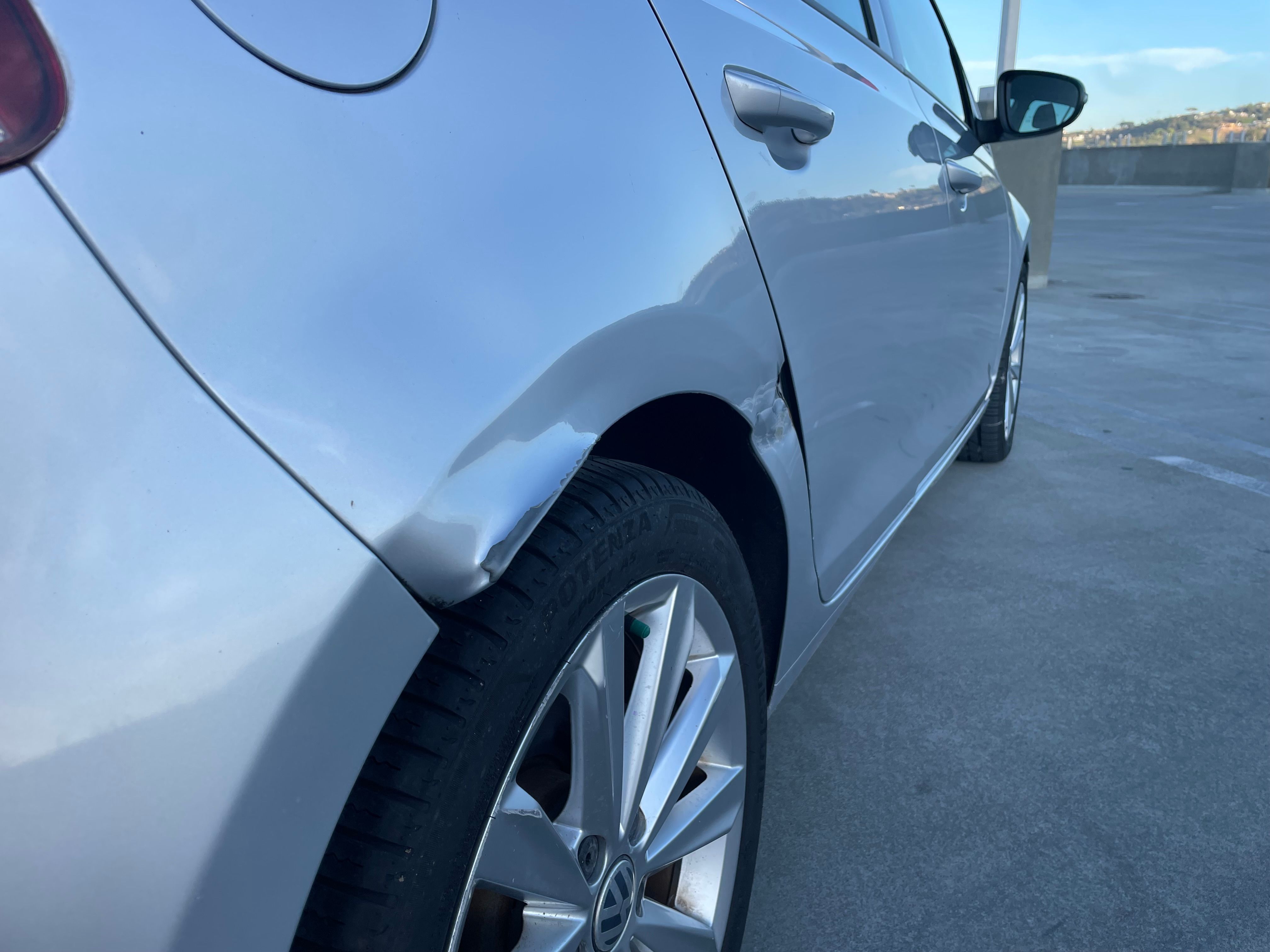 Used 2014 Volkswagen Golf TDI FWD image 13