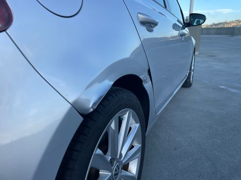 Used 2014 Volkswagen Golf TDI FWD image 13