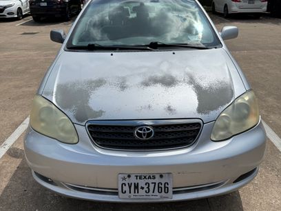 Used 2006 Toyota Corolla LE