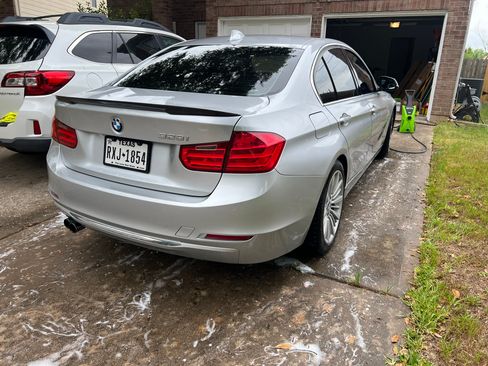 Used 2012 BMW 328i Sedan image 1