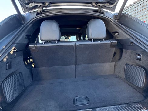 Used 2023 Mercedes-Benz EQS 450+ SUV image 18