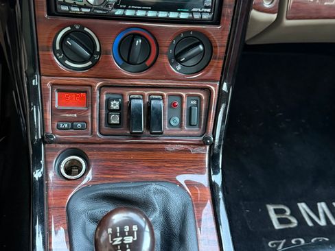 Used 1997 BMW Z3 2.8 image 20