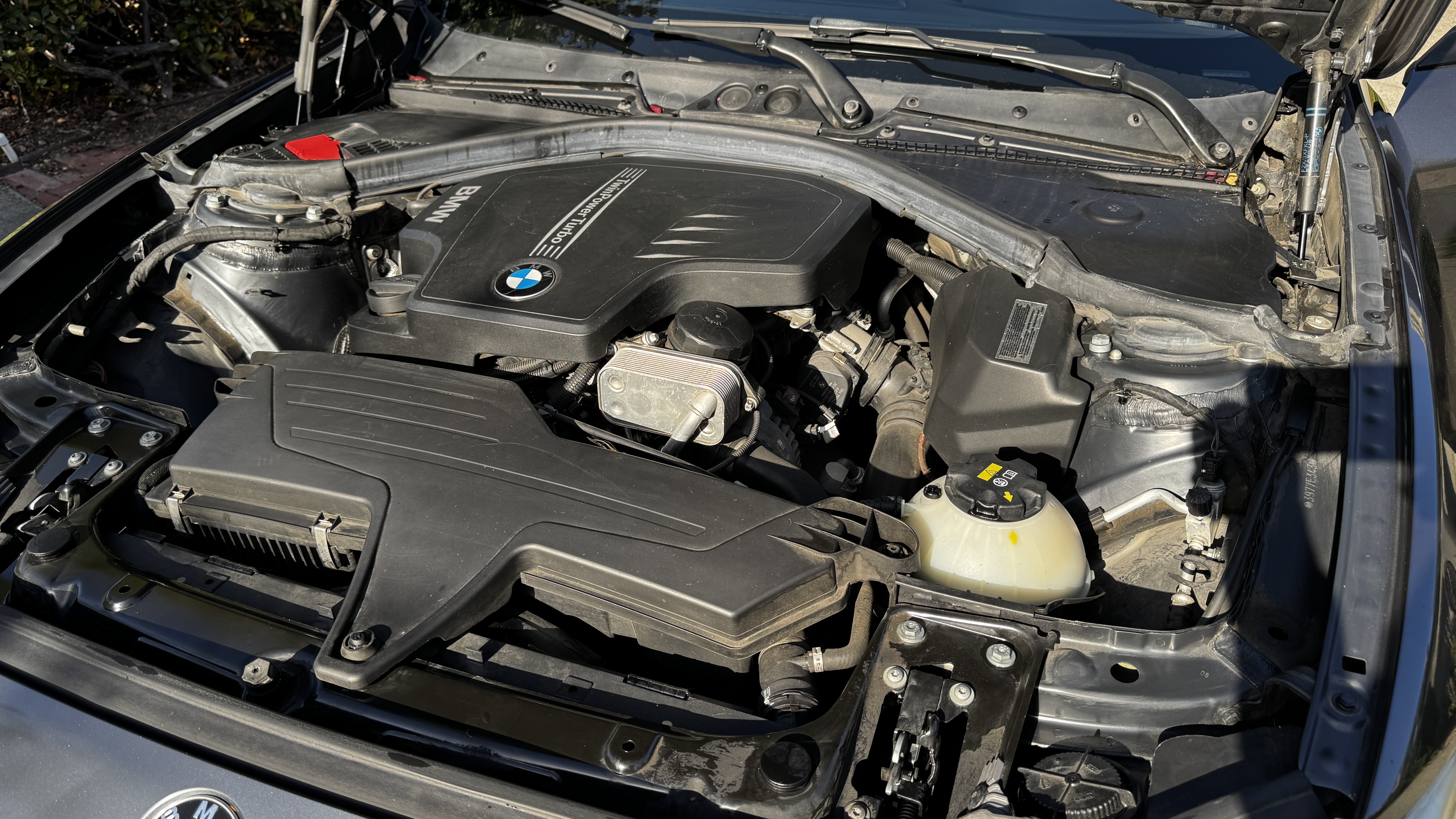 Used 2014 BMW 228i Coupe RWD image 16