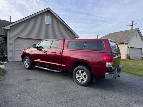 Used 2007 Toyota Tundra SR5 image 1