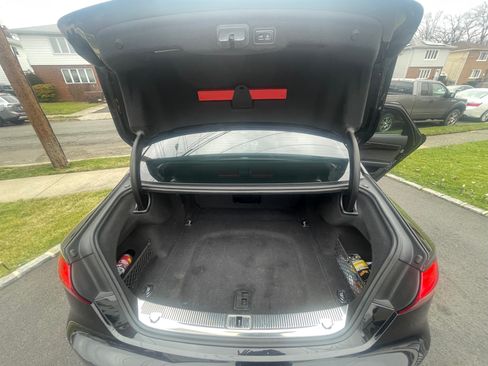 Used 2015 Audi A8 L 4.0T w/ Premium Package image 24