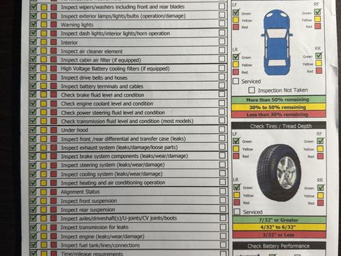 Used 2021 Toyota Tacoma TRD Sport w/ Technology Package RWD image 15