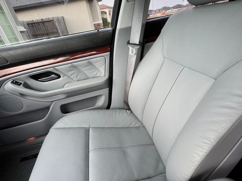 Used 2003 BMW 525i Sedan image 22