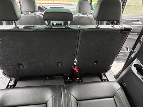 Used 2019 Volkswagen Atlas SEL AWD/4WD image 8