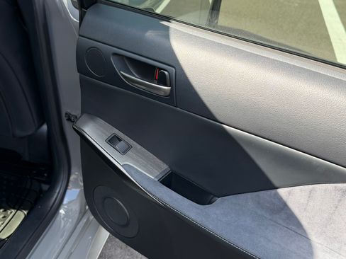 Used 2022 Lexus IS 500 image 18