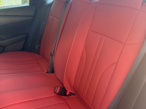 Used 2024 Honda Accord Sport image 19