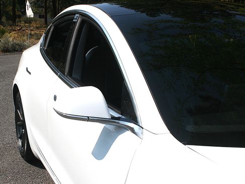 Used 2020 Tesla Model 3 Long Range image 20