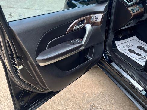 Used 2012 Acura MDX w/ Advance Package image 13