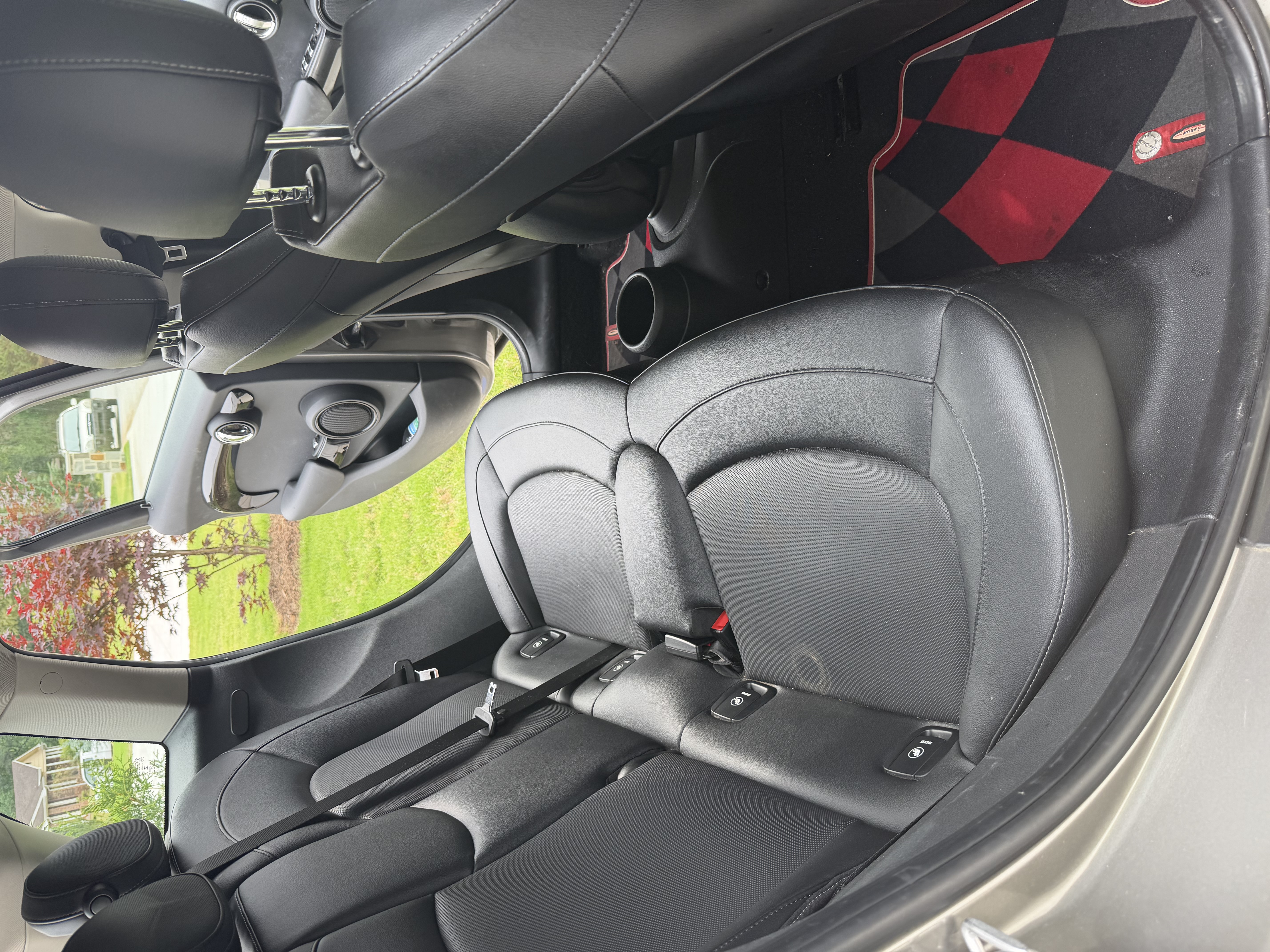 Used 2017 MINI Cooper S FWD image 13