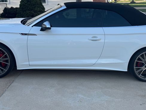 Used 2024 Audi S5 Prestige w/ Prestige Package image 1