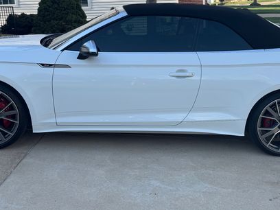 Used 2024 Audi S5 Prestige w/ Prestige Package