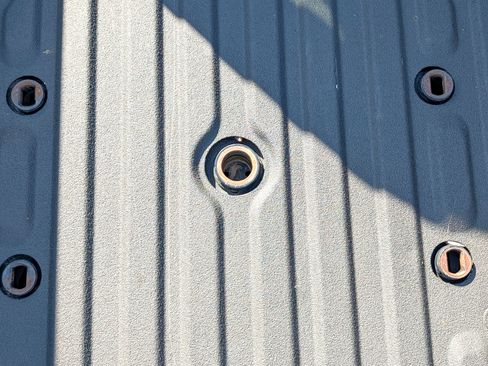 Used 2020 Ford F350 XL w/ STX Appearance Package image 12