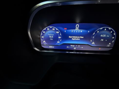 Used 2023 Chevrolet Tahoe LT w/ Luxury Package image 19