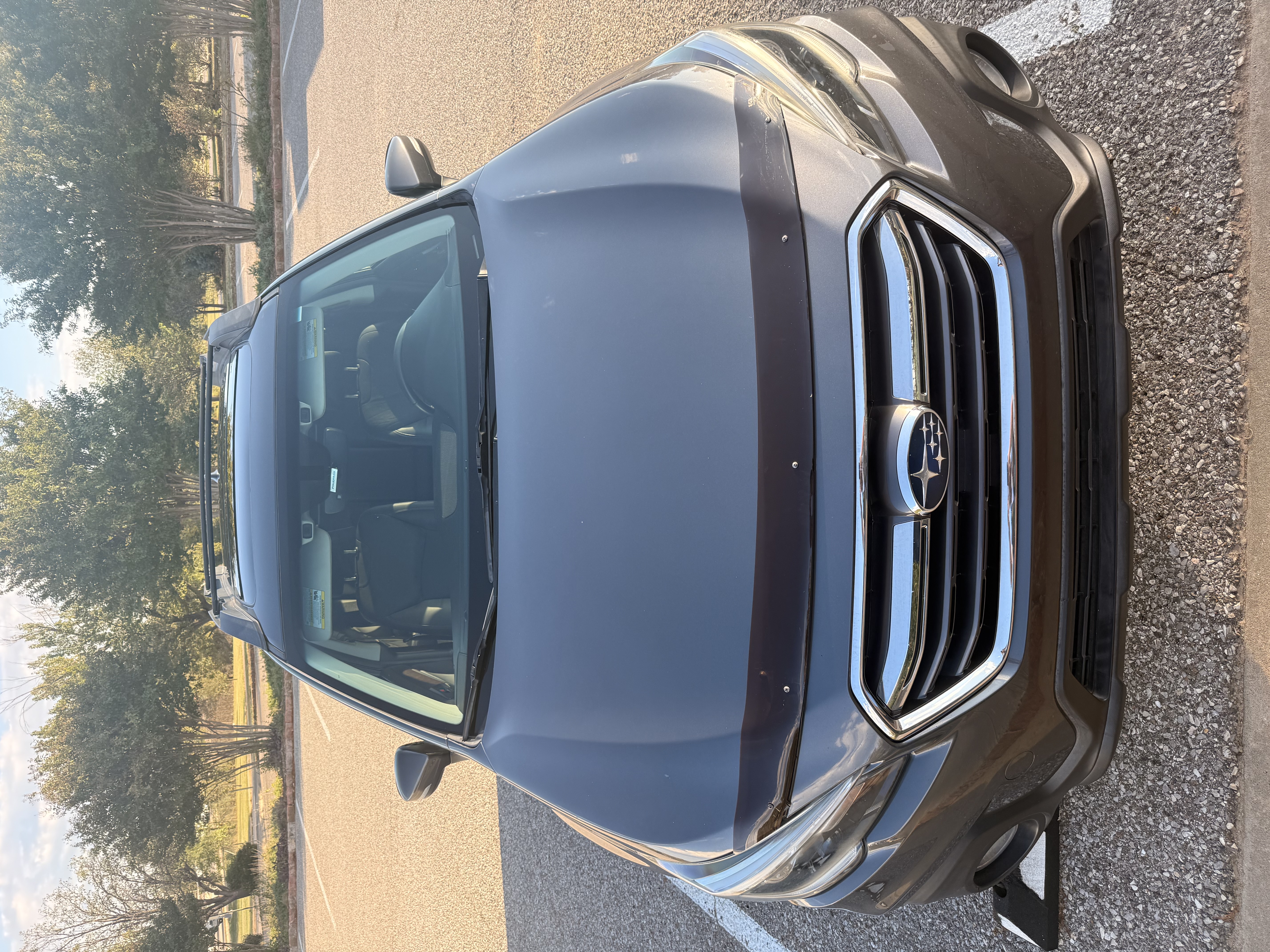Used 2019 Subaru Outback 2.5i Limited AWD/4WD image 9