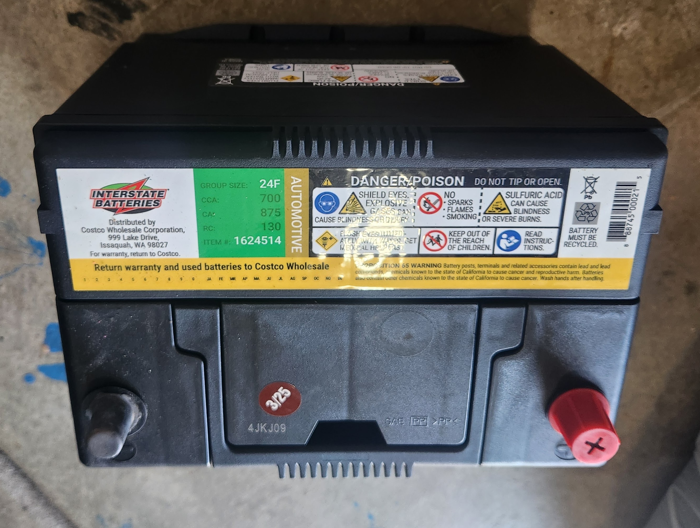 Used 2006 Ford F150 STX RWD image 13