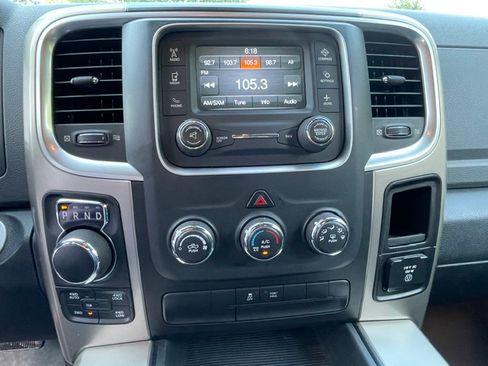 Used 2014 RAM 1500 Big Horn AWD/4WD image 11