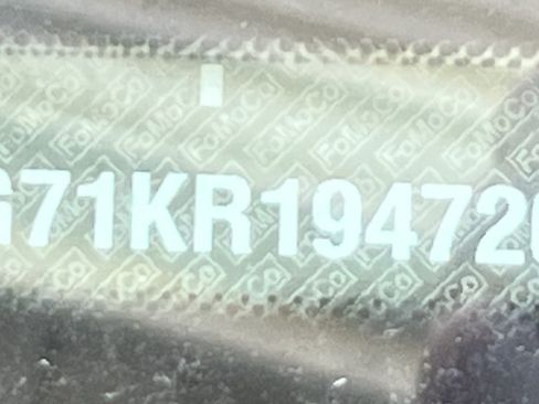 Used 2019 Ford Fusion S image 19