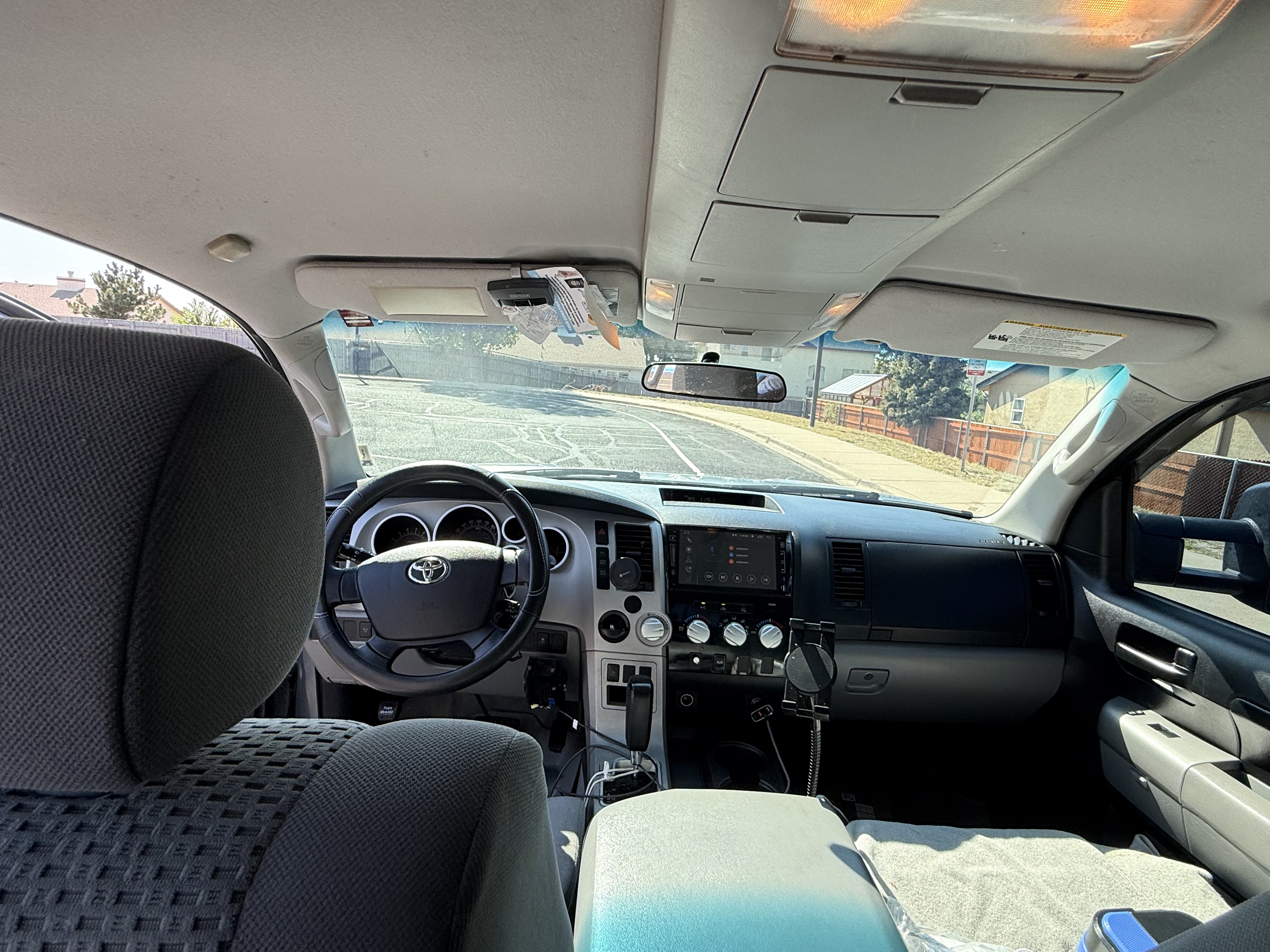 Used 2008 Toyota Tundra SR5 RWD image 16