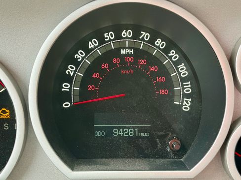 Used 2008 Toyota Tundra Limited AWD/4WD image 17