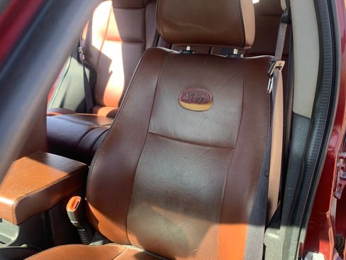 Used 2008 Jeep Grand Cherokee Overland image 17