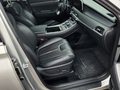Used 2022 Hyundai Palisade SEL w/ 8P Bench Seat Package image 5