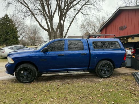 Used 2014 RAM 1500 Express image 6