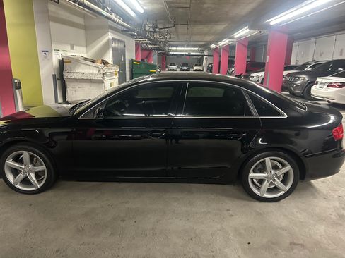 Used 2011 Audi A4 2.0T Premium Plus FWD image 4