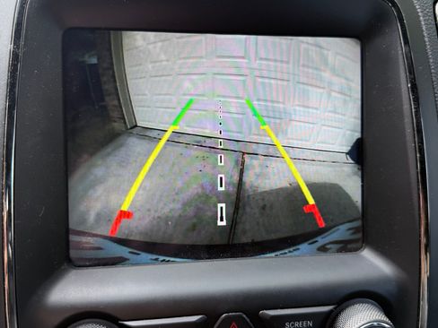 Used 2020 Dodge Durango R/T w/ Blacktop Package image 11