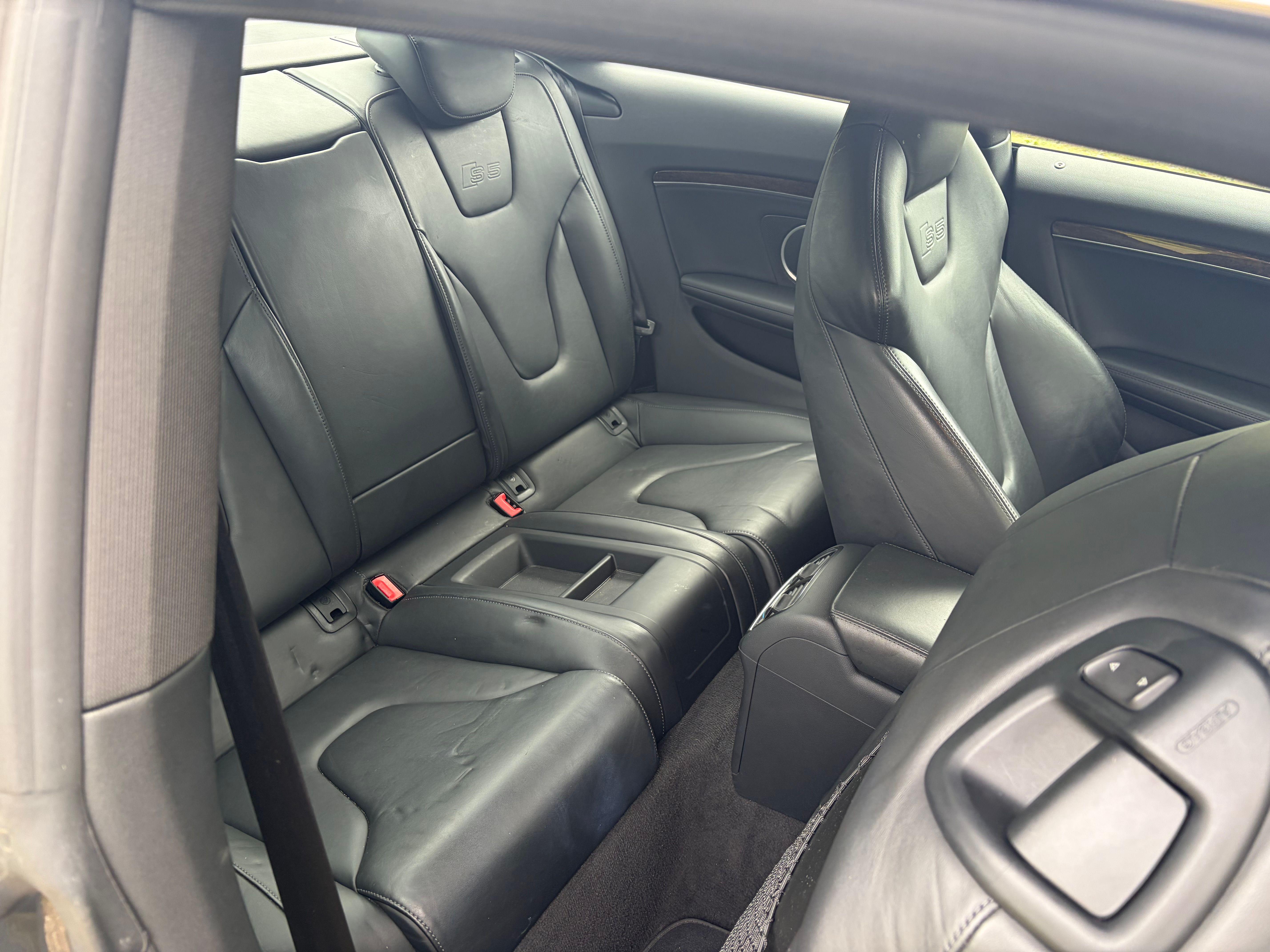 Used 2012 Audi S5 Prestige AWD/4WD image 14