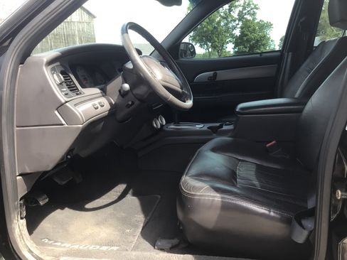 Used 2003 Mercury Marauder RWD image 7