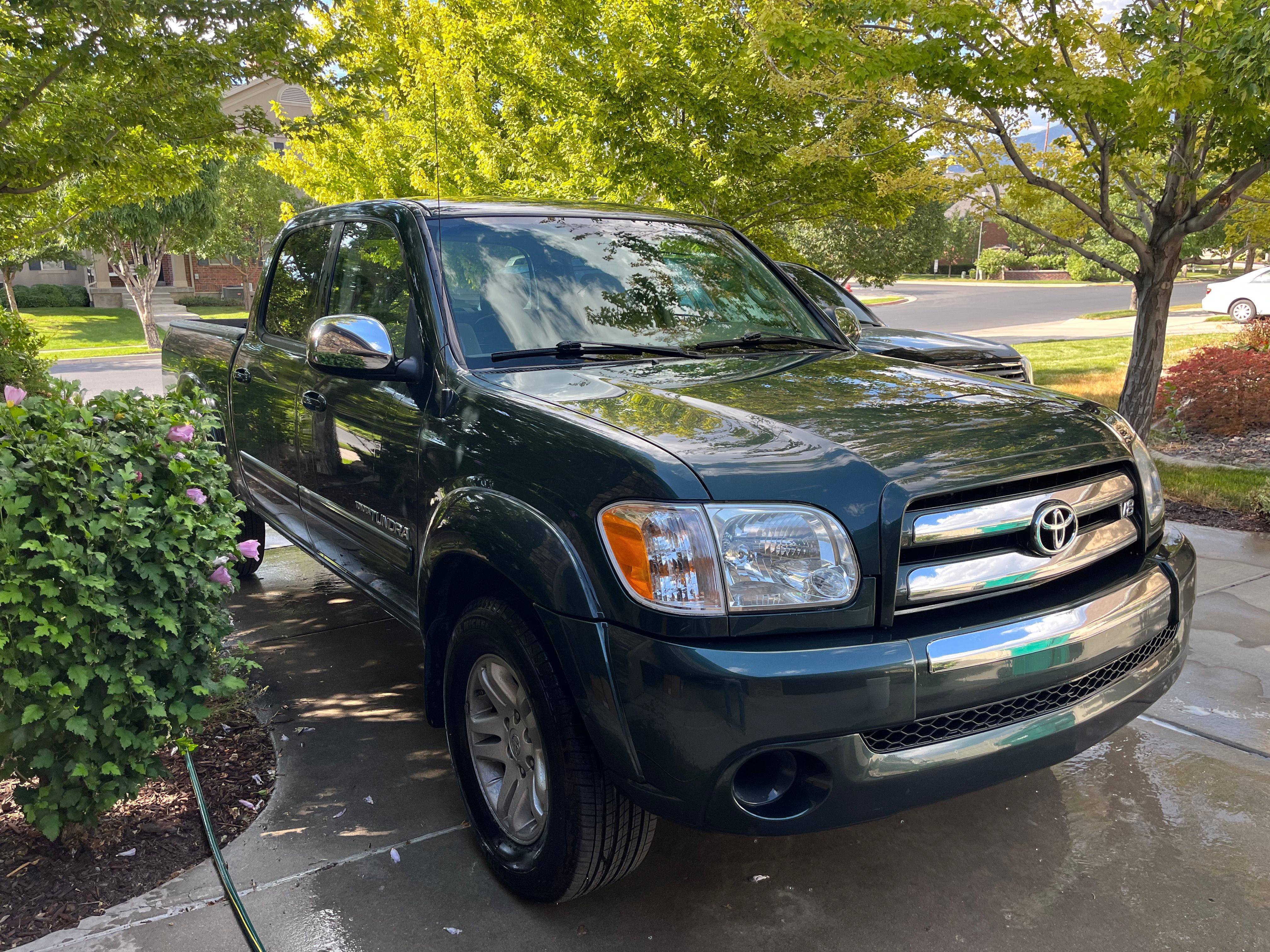 Used 2005 Toyota Tundra SR5 RWD image 9